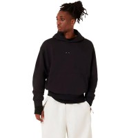 суичър,мъжки,пуловери,oakley,metal,rise,hoodie,black,(blackout)