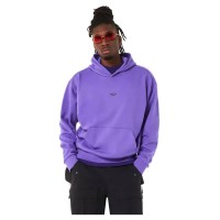 суичър,мъжки,пуловери,oakley,metal,rise,hoodie,purple,(fluorite,purple)