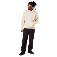 суичър,мъжки,пуловери,oakley,metal,rise,hoodie,mist,(beige)
