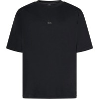 тениска,мъжки,тениски,oakley,metal,rise,short,sleeve,t,shirt,blackout,(black)