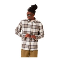 риза,с,дълъг,ръкав,дамски,ризи,мъжки,ризи,oakley,oak,plaid,long,sleeve,shirt,white,(white,black,pebble)
