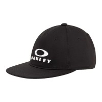 шапка,всички,шапки,oakley,session,cap,black,(blackout)