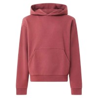 суичър,мъжки,пуловери,oakley,soho,gen,hoodie,pink,(rosewood)