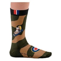 чорапи,мъжки,чорапи,heel,tread,lancaster,socks,green,(green)