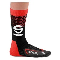 чорапи,мъжки,чорапи,heel,tread,sparco,iconic,x,light,socks,black,(black)