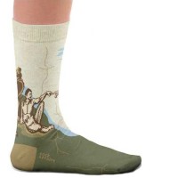 чорапи,мъжки,чорапи,дамски,чорапи,sock,affairs,creation,of,adam,socks,green,(green)