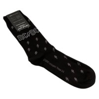 чорапи,мъжки,чорапи,дамски,чорапи,sock,affairs,official,ac,dc,socks,3,pairs,black,(multicolor)