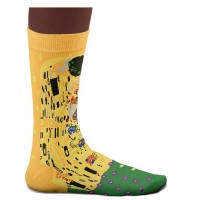 чорапи,мъжки,чорапи,дамски,чорапи,sock,affairs,the,kiss,socks,yellow,(yellow)