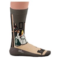 чорапи,дамски,чорапи,sock,affairs,the,meninas,socks,brown
