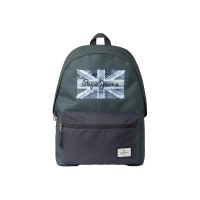 раница,раници,pepe,jeans,jebb,backpack,green,(vintage,green)