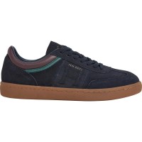 маратонки,мъжки,маратонки,дамски,маратонки,hackett,beck,ivy,trainers,blue,(navy)
