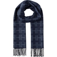 шал,ръкавици,шапки,и,шалове,hackett,brnd,scarf,ink,blue