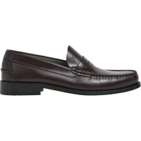 мъжки,обувки,дамски,обувки,hackett,chesfield,loafers,brown,(bordeaux,red)