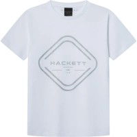 тениска,мъжки,тениски,дамски,тениски,hackett,club,house,short,sleeve,t,shirt,white,(optic,white)