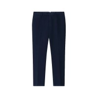панталони,мъжки,панталони,hackett,devon,texture,pants,blue,(midnight,blue)