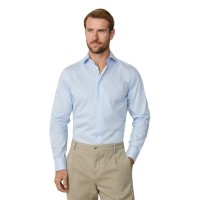 риза,с,дълъг,ръкав,мъжки,ризи,hackett,formal,bengal,long,sleeve,shirt,sky,blue,(blue)