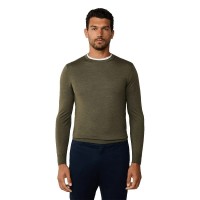 блуза,мъжки,пуловери,hackett,gmd,merino,silk,sweater,cargo,green,(green)