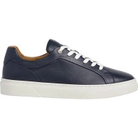 маратонки,мъжки,маратонки,дамски,маратонки,hackett,hackney,class,trainers,blue,(navy)