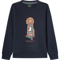 блуза,детски,блузи,hackett,heritage,harry,sweatshirt,blue,(midnight,blue)