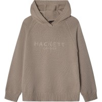 суичър,детски,блузи,hackett,hk7000002,hoodie,beige,(stone,beige)