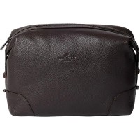 несесер,тоалетни,принадлежности,hackett,hm4100031,wash,bag,brown,(dark,brown)