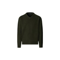 блуза,мъжки,пуловери,дамски,пуловери,hackett,lambswool,v,neck,sweater,green,(hunter,green)
