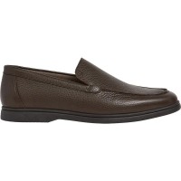 мъжки,обувки,дамски,обувки,hackett,martin,pebble,loafers,brown,(dark,mocca,brown)