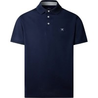 мъжки,блузи,с,яка,hackett,multi,trim,short,sleeve,polo,blue,(ink,blue)