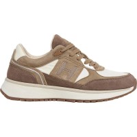 маратонки,мъжки,маратонки,дамски,маратонки,hackett,otto,run,trainers,brown,(sand,beige)