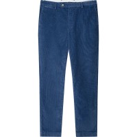 панталони,тип,чино,мъжки,панталони,hackett,pigment,cord,chino,pants,blue,(dark,acqua,blue)