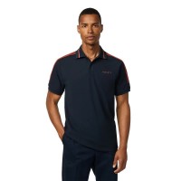 мъжки,блузи,с,яка,hackett,tape,short,sleeve,polo,navy,(blue)