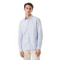 риза,с,дълъг,ръкав,мъжки,ризи,pepe,jeans,cluny,long,sleeve,shirt,oxford,blue,(blue)