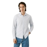 риза,с,дълъг,ръкав,мъжки,ризи,pepe,jeans,corky,long,sleeve,shirt,oxford,blue,(white)