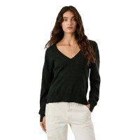 блуза,мъжки,пуловери,дамски,пуловери,pepe,jeans,coraline,v,neck,sweater,black,(black)