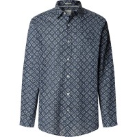 риза,с,дълъг,ръкав,дамски,ризи,мъжки,ризи,pepe,jeans,corban,long,sleeve,shirt,blue,(thames,blue)