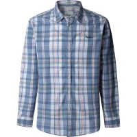 риза,с,дълъг,ръкав,дамски,ризи,мъжки,ризи,pepe,jeans,crisler,long,sleeve,shirt,blue,(soho,blue)