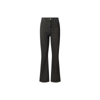 панталони,мъжки,панталони,дамски,панталони,pepe,jeans,flare,willa,high,waist,pants,black,(black)