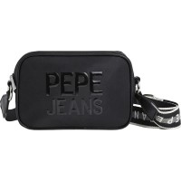 чанти,за,през,рамо,pepe,jeans,galina,crossbody,black,(black)