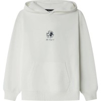 блуза,детски,блузи,pepe,jeans,iago,sweatshirt,antique,white