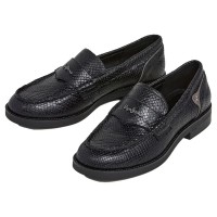 мъжки,обувки,дамски,обувки,pepe,jeans,judy,snake,loafers,black,(black)