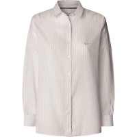 риза,с,дълъг,ръкав,дамски,ризи,мъжки,ризи,pepe,jeans,lavender,long,sleeve,shirt,beige,(lilac)