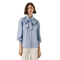 дамски,ризи,мъжки,ризи,pepe,jeans,loratycy,3,4,sleeve,shirt,blue,(blue)