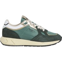 маратонки,дамски,маратонки,pepe,jeans,marlon,metal,trainers,sage,green,(green)