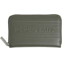 портфейли,и,портмонета,pepe,jeans,marrell,wallet,green,(khaki,green)