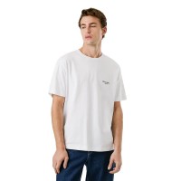 тениска,мъжки,тениски,pepe,jeans,martin,short,sleeve,t,shirt,white