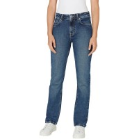 дамски,панталони,pepe,jeans,mary,straight,jeans,blue,(denim,5aa)