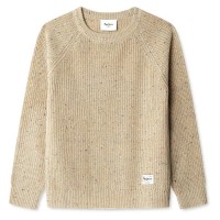 блуза,мъжки,пуловери,дамски,пуловери,pepe,jeans,pason,sweater,beige,(dark,stone,beige)