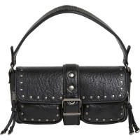 чанта,всички,чанти,pepe,jeans,sally,moon,handbag,black,(black)