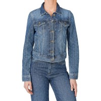 яке,дамски,якета,и,палта,pepe,jeans,slim,denim,jacket,denim,4f0,(blue)