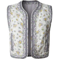 елек,дамски,сака,pepe,jeans,sol,waistcoat,white,(light,beige)